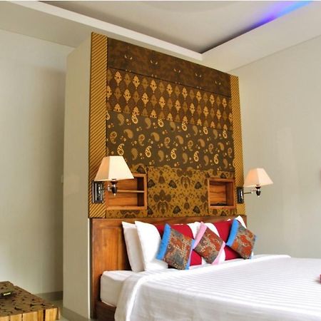 M Two Villas Seminyak ภายนอก รูปภาพ