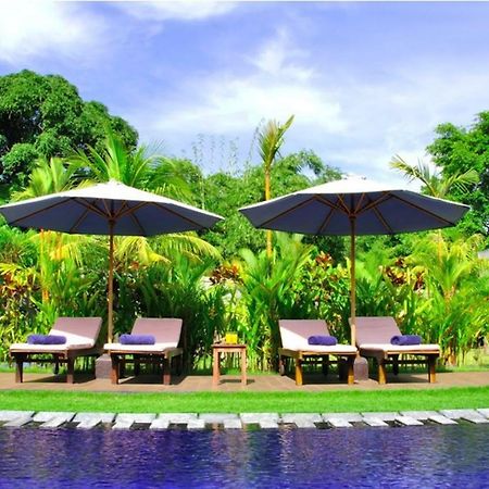 M Two Villas Seminyak ภายนอก รูปภาพ