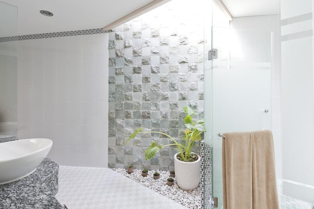 M Two Villas Seminyak ภายนอก รูปภาพ