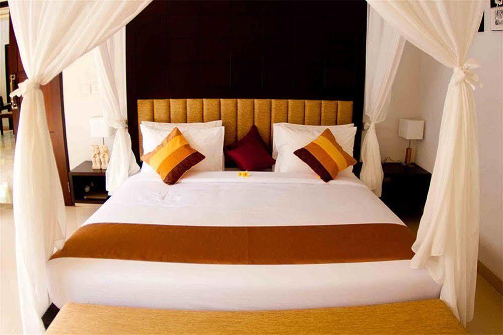 M Two Villas Seminyak ภายนอก รูปภาพ